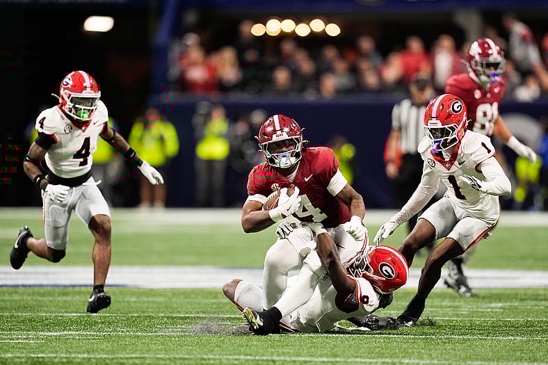 SEC Championship Game