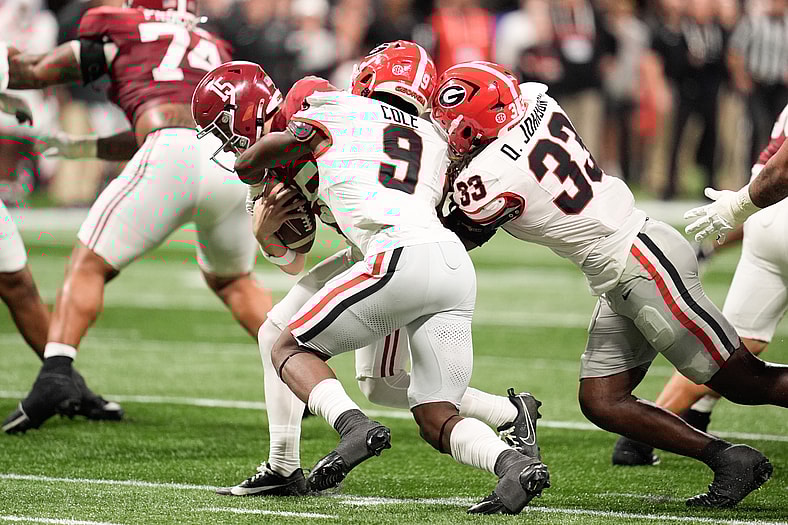 SEC Championship Game