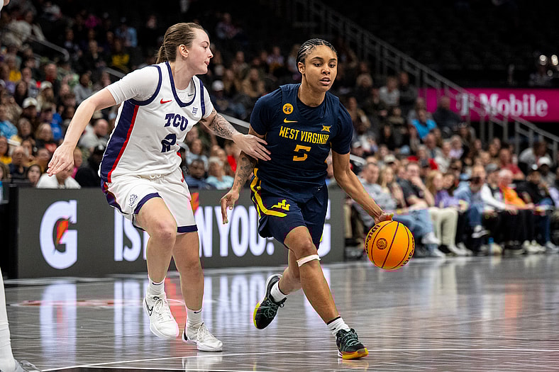 college basketball rankings