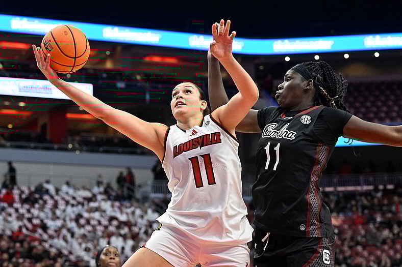 college basketball rankings