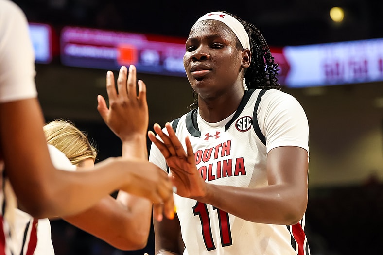 college basketball rankings