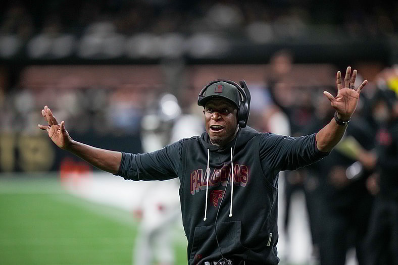 NFL Coaching Hot Seat Rankings