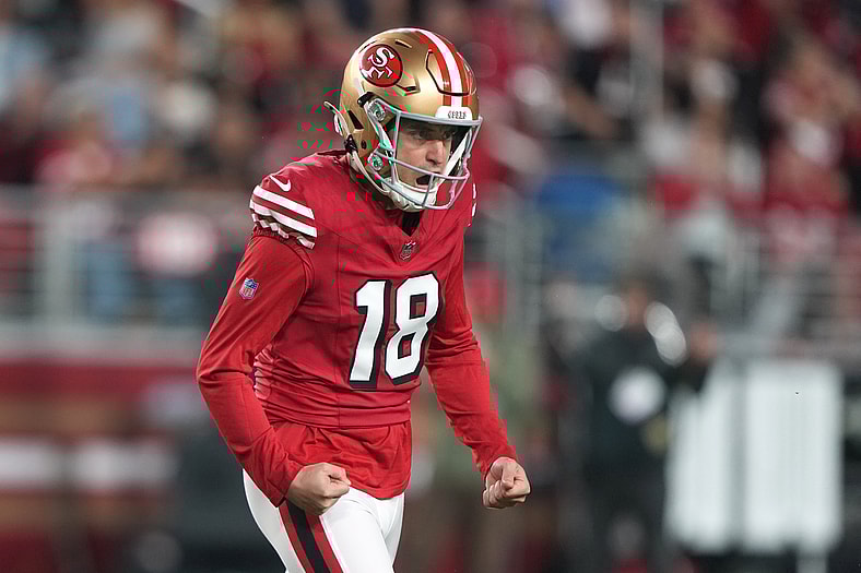 Week 15 Fantasy Kicker Rankings