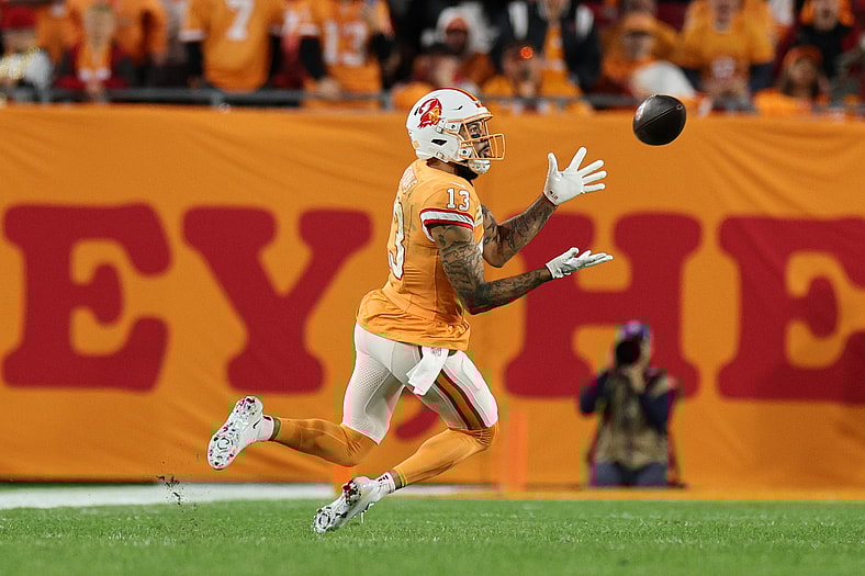 Week 16 Fantasy Rankings