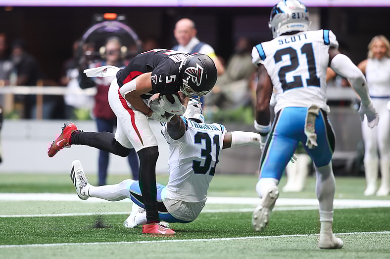 NFL injury report Week 16