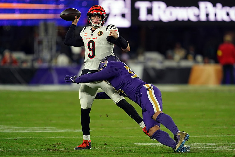 NFL Week 15 Predictions