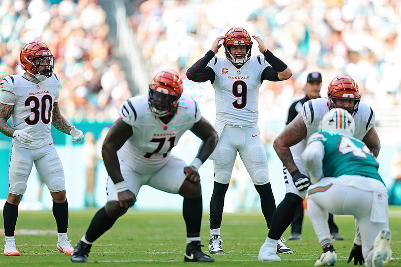 Week 17 Fantasy Rankings