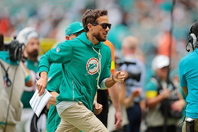 NFL Coaching Hot Seat, NFL Coaches FIred