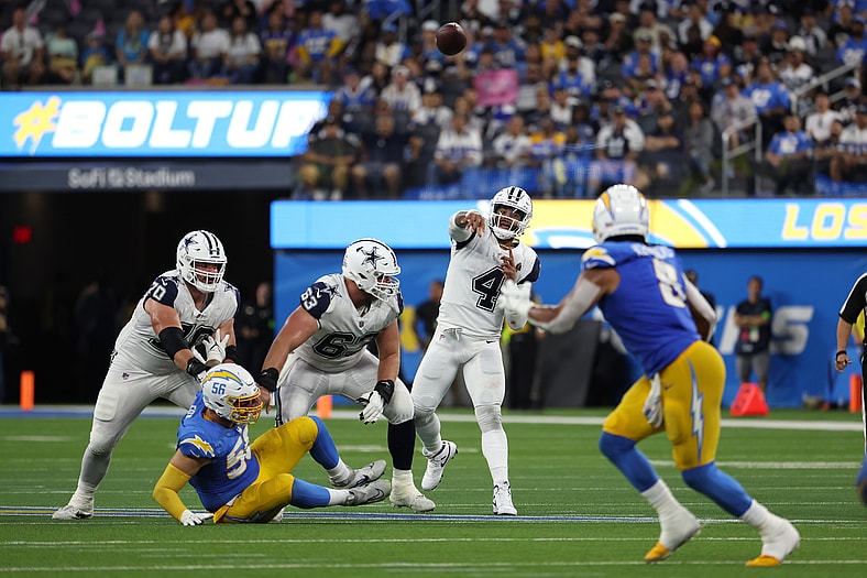 NFL Week 16 Predictions