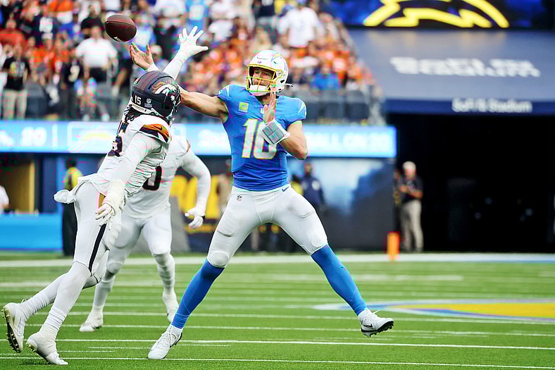 NFL Week 18 Predictions