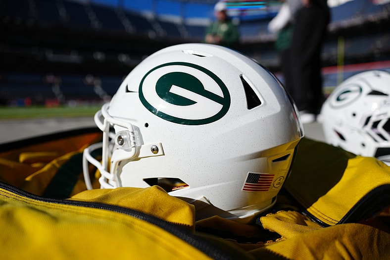 2026 NFL Draft Order