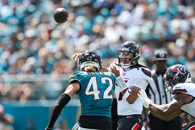 NFL PLayoff Picture