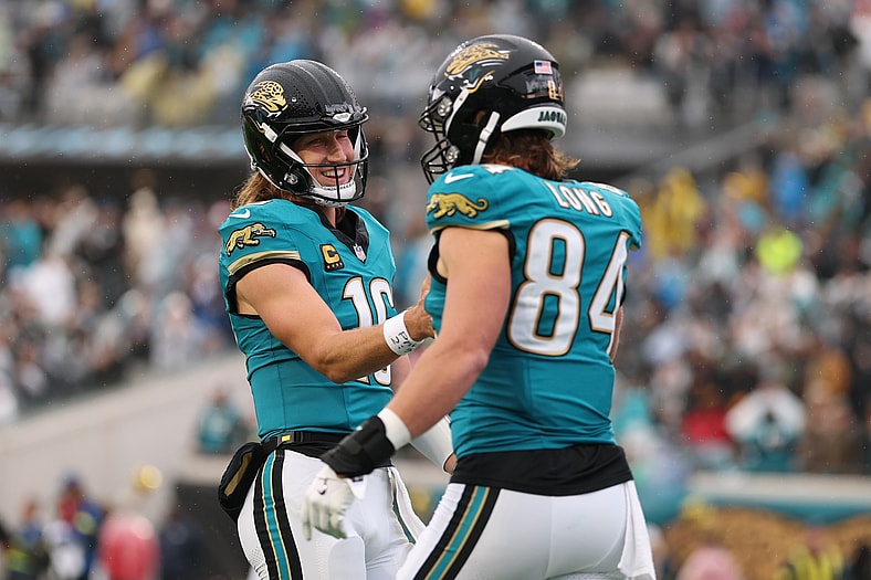 NFL PLayoff Picture