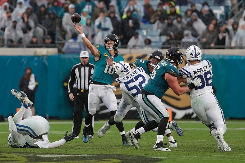 NFL Week 15 Power Rankings