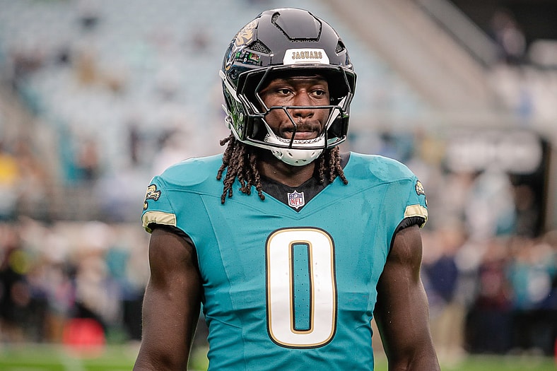 NFL: Indianapolis Colts at Jacksonville Jaguars