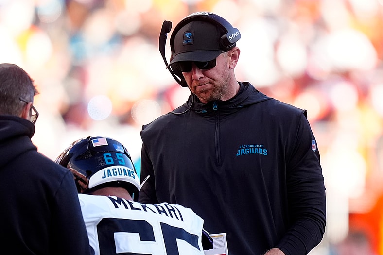 NFL Award Predictions