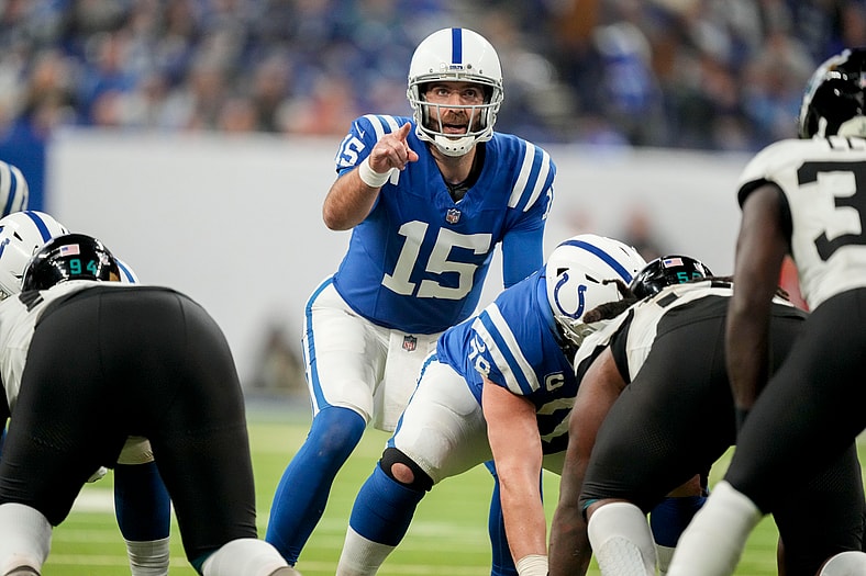 Indianapolis Colts