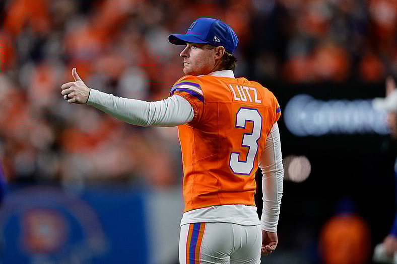 Week 14 Fantasy Kicker Rankings