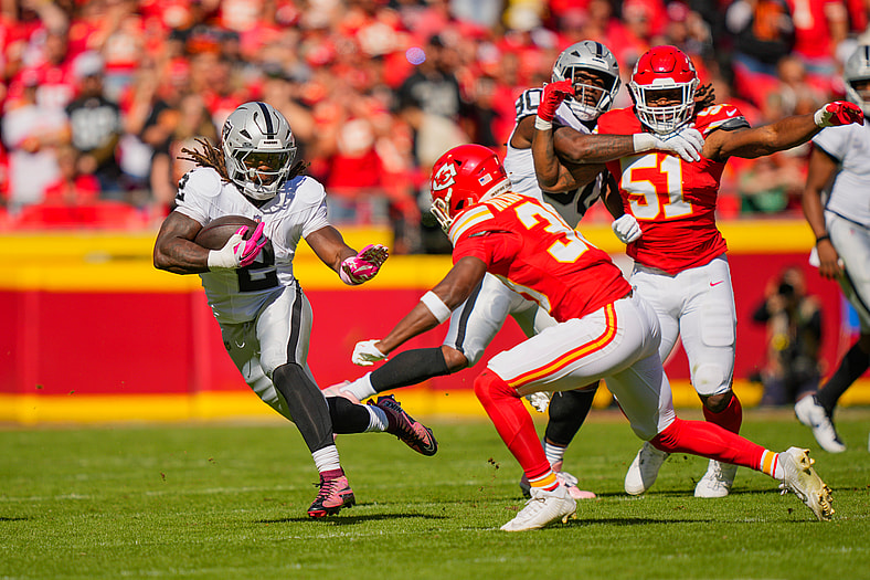 NFL Week 18 Predictions