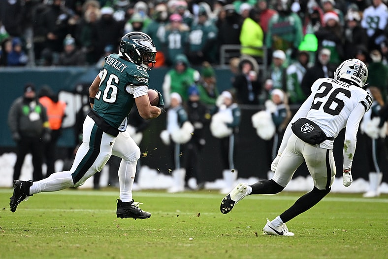 Week 16 Fantasy Rankings