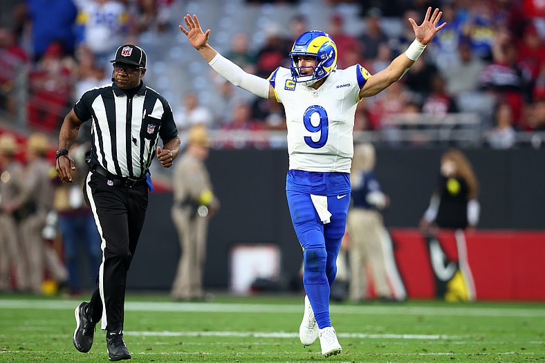 NFL Week 17 Predictions