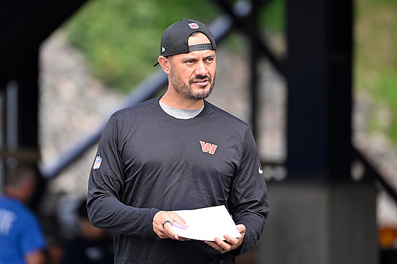 Grading College Football Coaching Hires