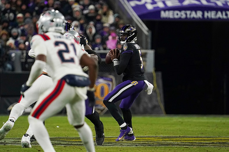 NFL Week 17 Power Rankings