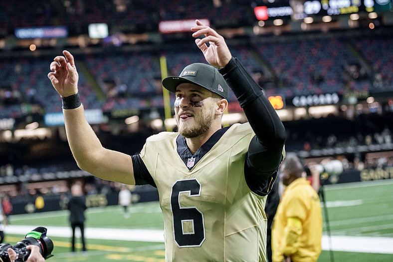 NFL Award Predictions