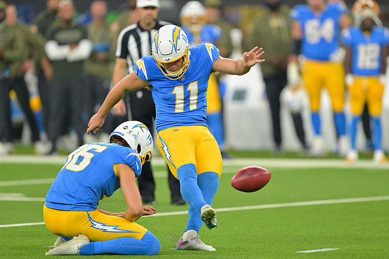Week 15 fantasy Kicker Rankings