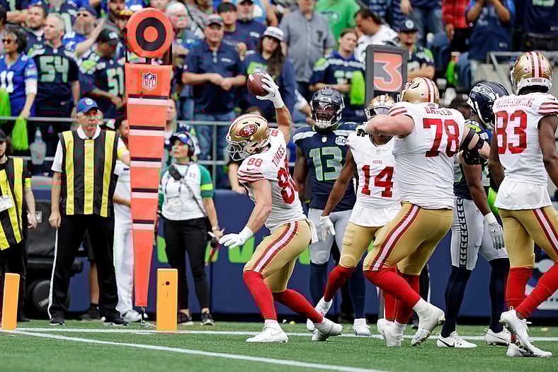 NFL Week 18 Predictions