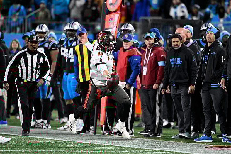 NFL Week 16 Predictions