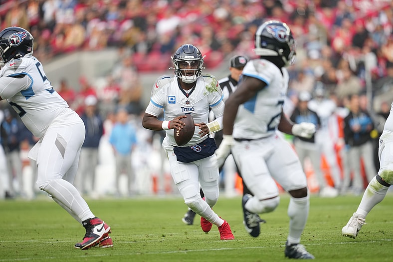 NFL Week 16 Predictions