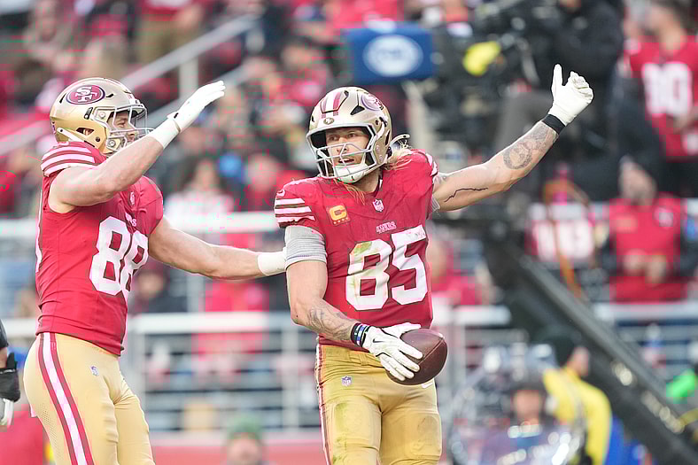 Week 16 Fantasy Rankings