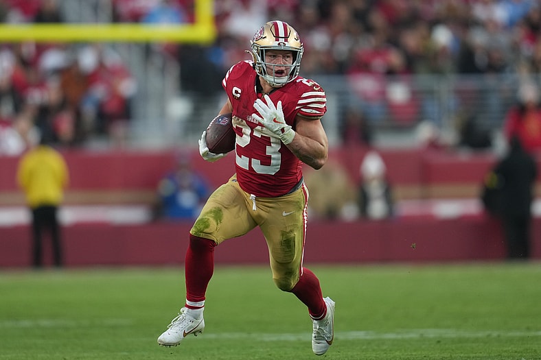 NFL Playoff Clinching Scenarios