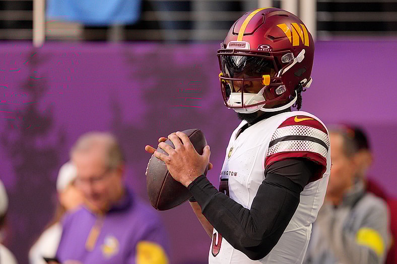 2026 NFL Power Rankings