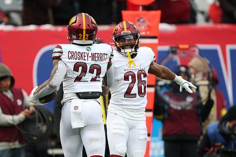 NFL Week 16 Power Rankings