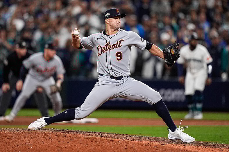 Syndication: Detroit Free Press