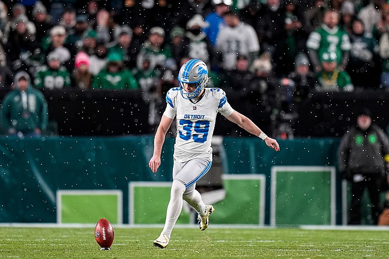 Week 14 Fantasy Kicker Rankings