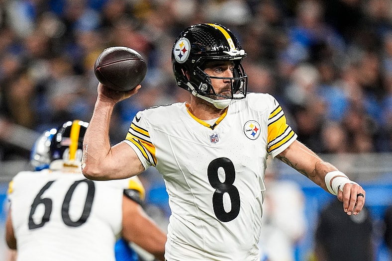 NFL Week 17 Power Rankings