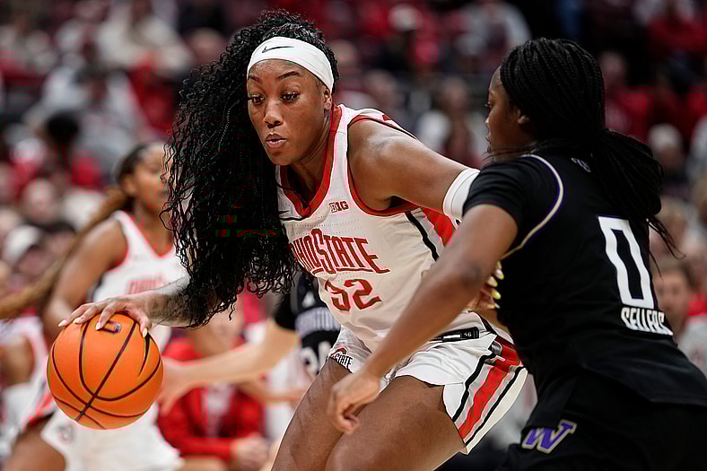 college basketball rankings