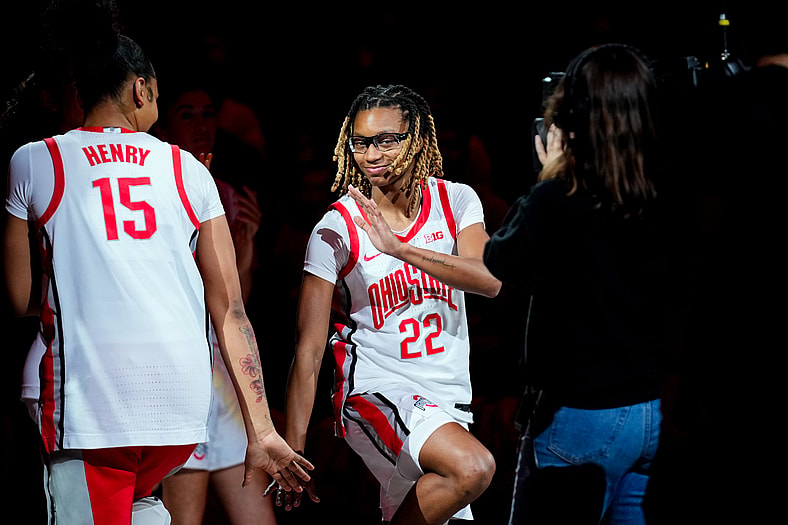 college basketball rankings