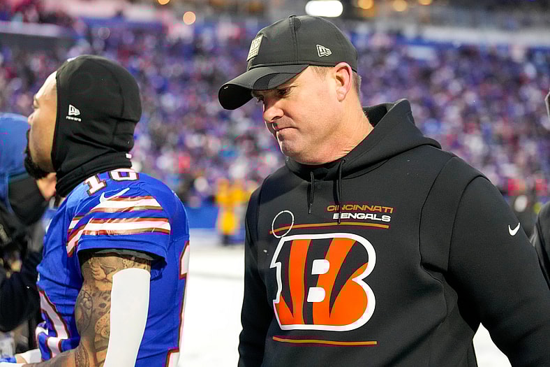 NFL Coaching Hot Seat, NFL Coaches FIred