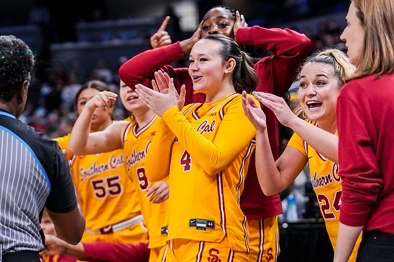 college basketball rankings