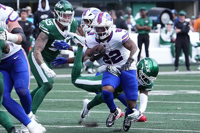 NFL Week 18 Predictions