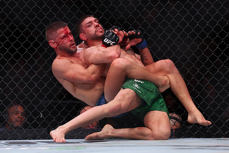 ufc