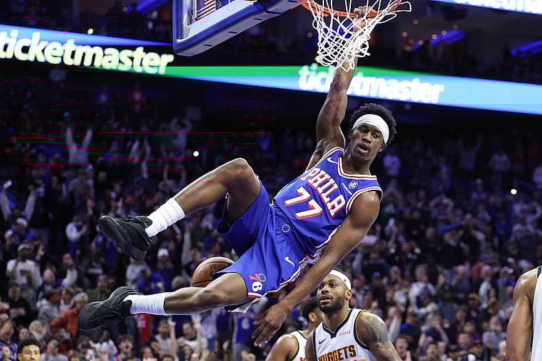 nba rookie of the year