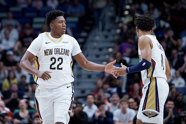 nba rookie of the year