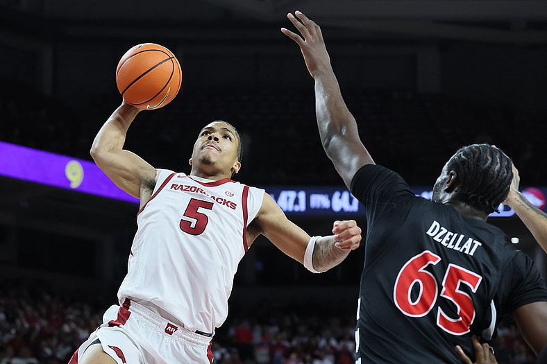 college basketball rankings