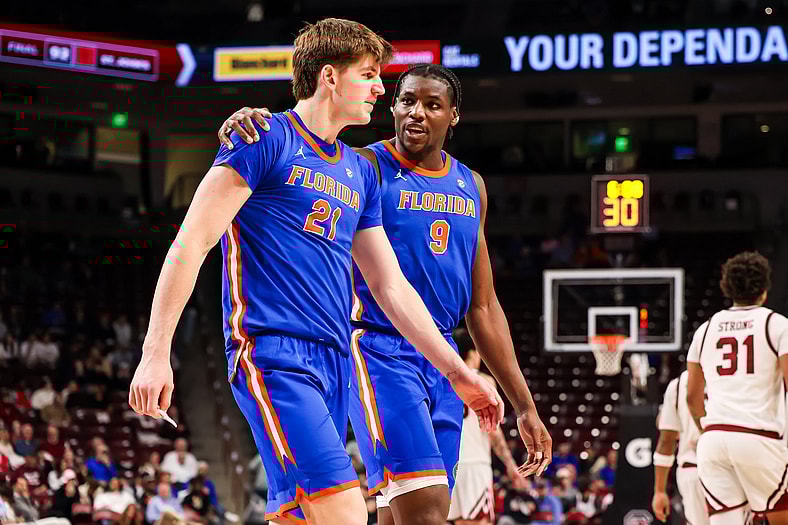 college basketball rankings