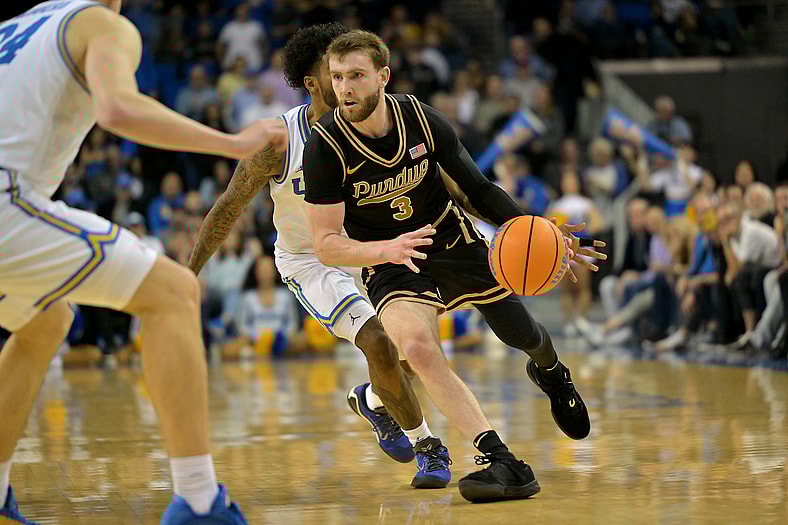 college basketball rankings